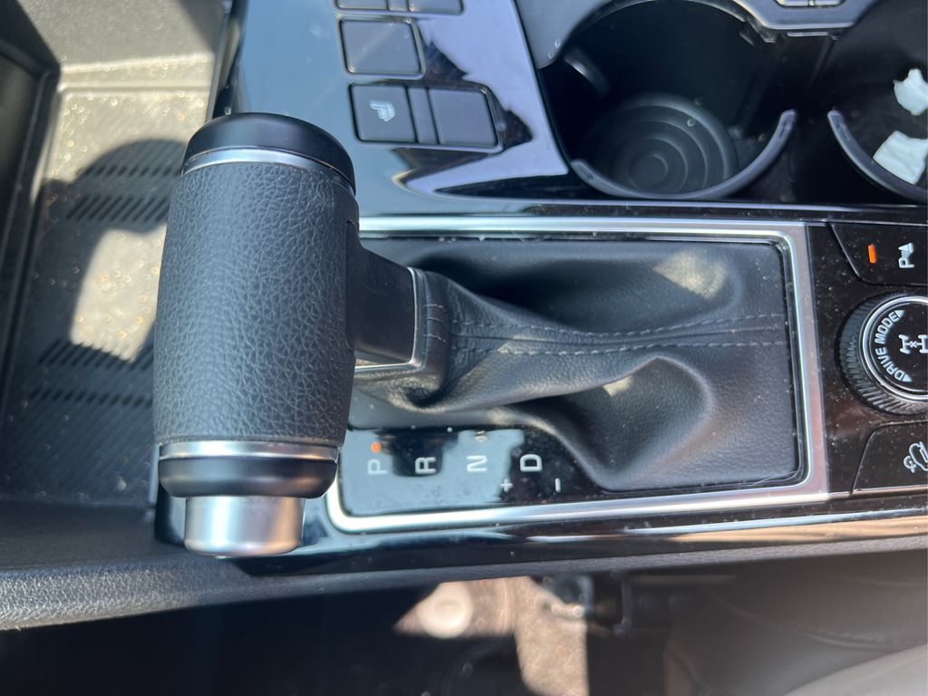 2024 Kia Sportage EX photo 29
