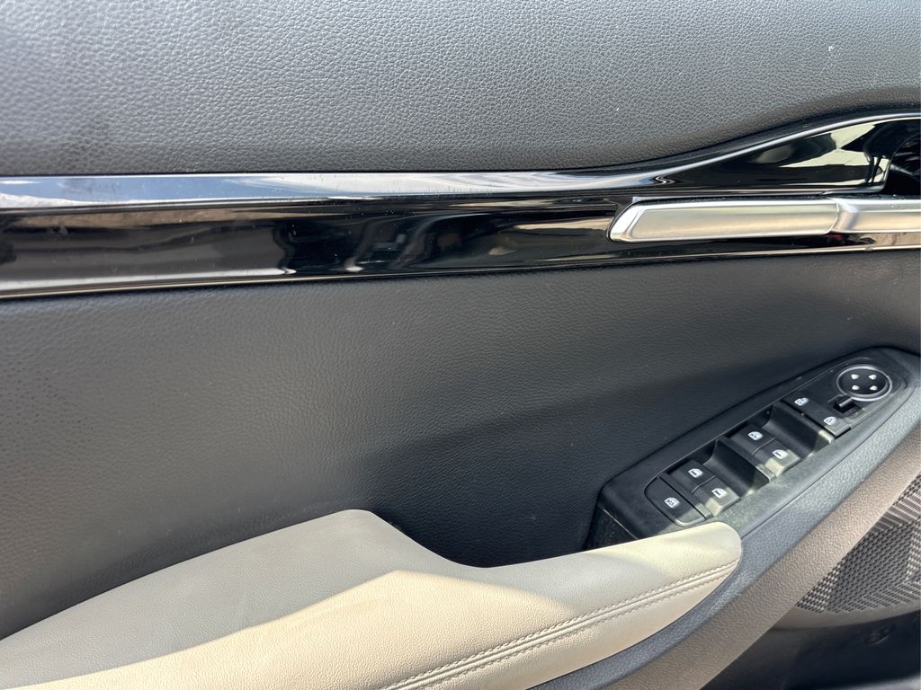 2021 Kia Seltos SX photo 22