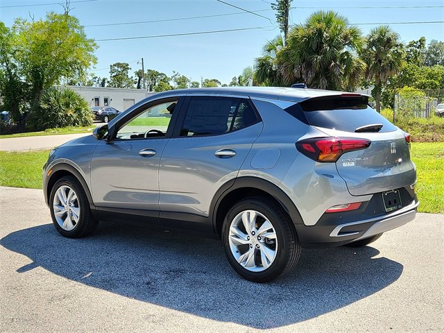 2026 Buick Encore GX Preferred photo 3