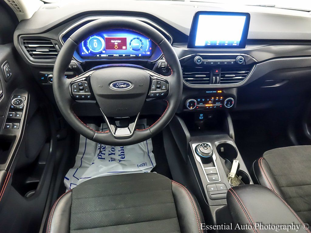 2022 FORD ESCAPE - Image 14