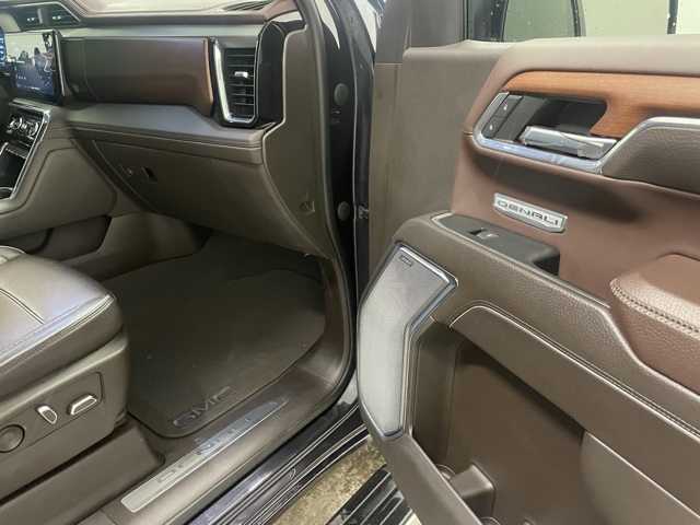 2023 Gmc Sierra 1500 Denali photo 15