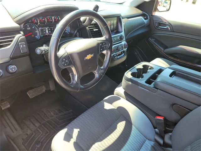 2020 Chevrolet Tahoe LS photo 12