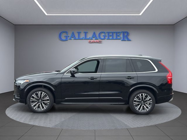 2022 Volvo XC90 T5 Momentum photo 5