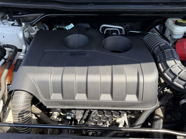 2017 Ford Explorer Limited photo 9
