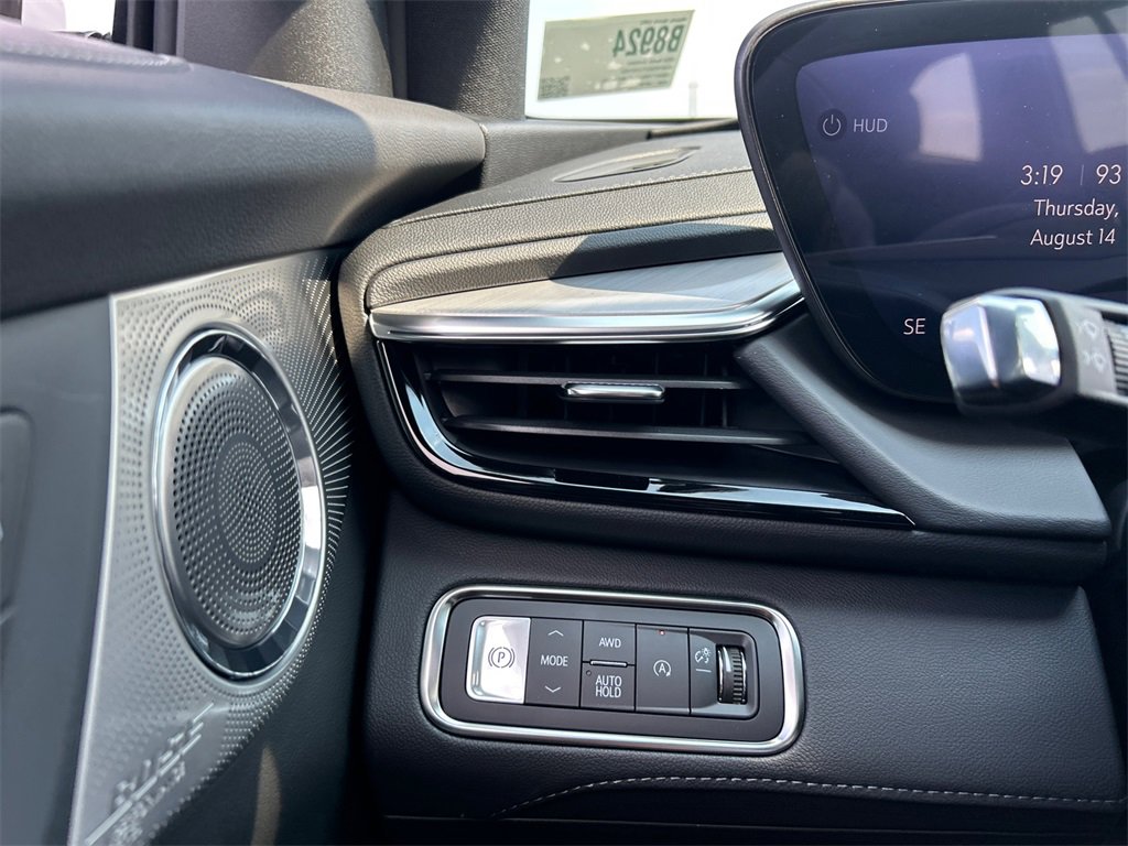 2026 BUICK ENCLAVE - Image 17