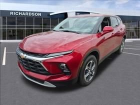2023 Chevrolet Blazer 2LT's photo