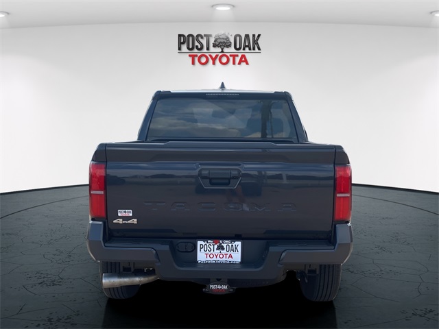 2025 Toyota Tacoma SR5 4x4 Double Cab photo 7