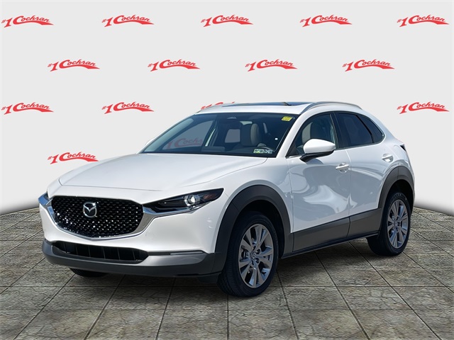 2024 Mazda CX-30 2.5 S Preferred photo 6