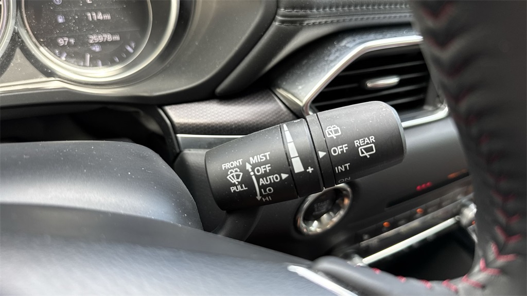 2023 Mazda CX-5 2.5 S Carbon photo 56
