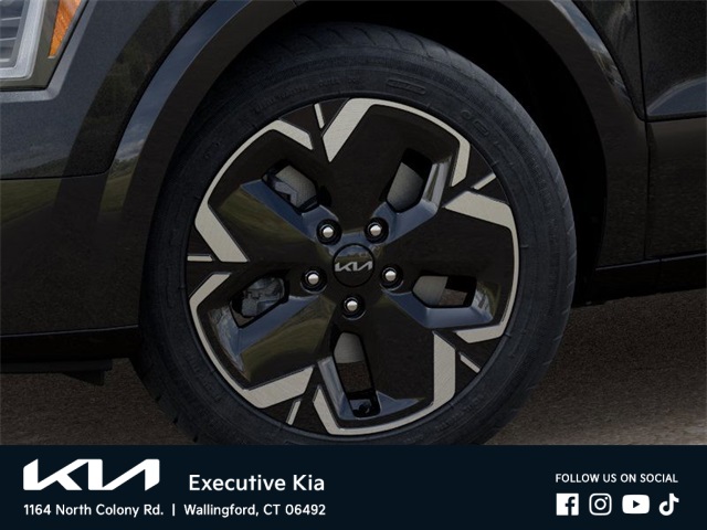 2025 Kia Niro EV Wind photo 6