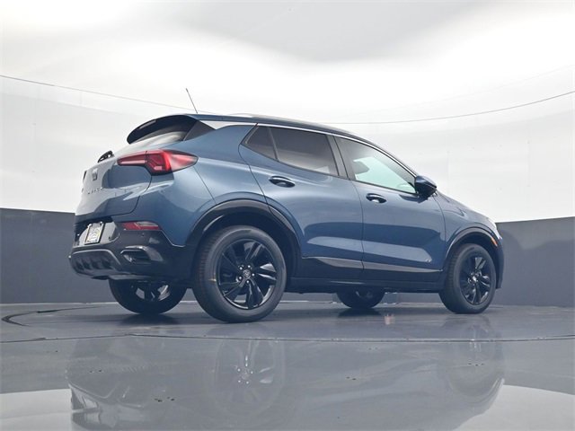2026 Buick Encore GX Sport Touring photo 23