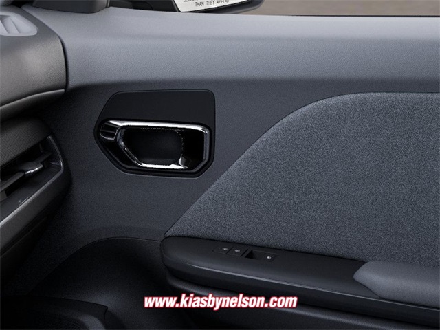 2025 Kia K4 LXS photo 23