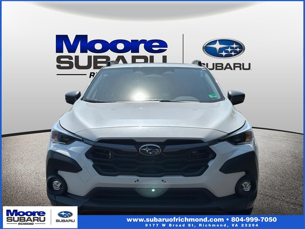 2025 Subaru Crosstrek Premium photo 4