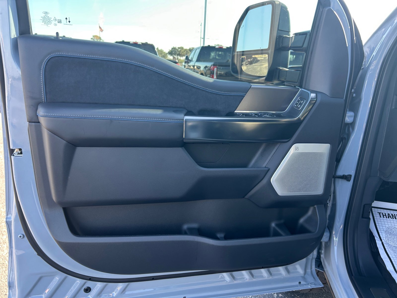 2026 Ford F-350 Platinum photo 21