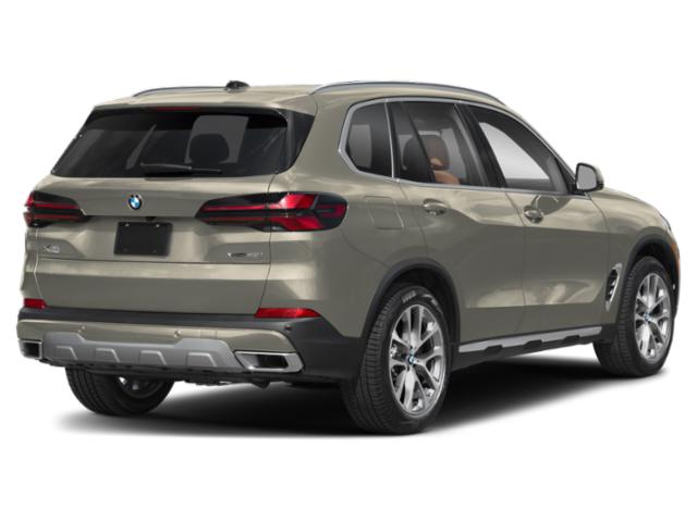 2026 BMW X5 40i's photo