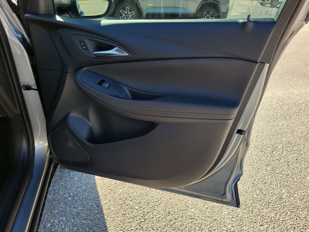 2026 Buick Encore GX Preferred photo 40