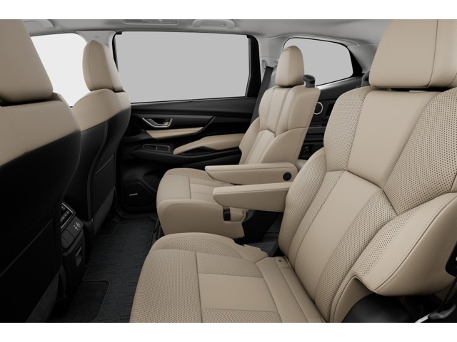 2025 Subaru Ascent Limited photo 17