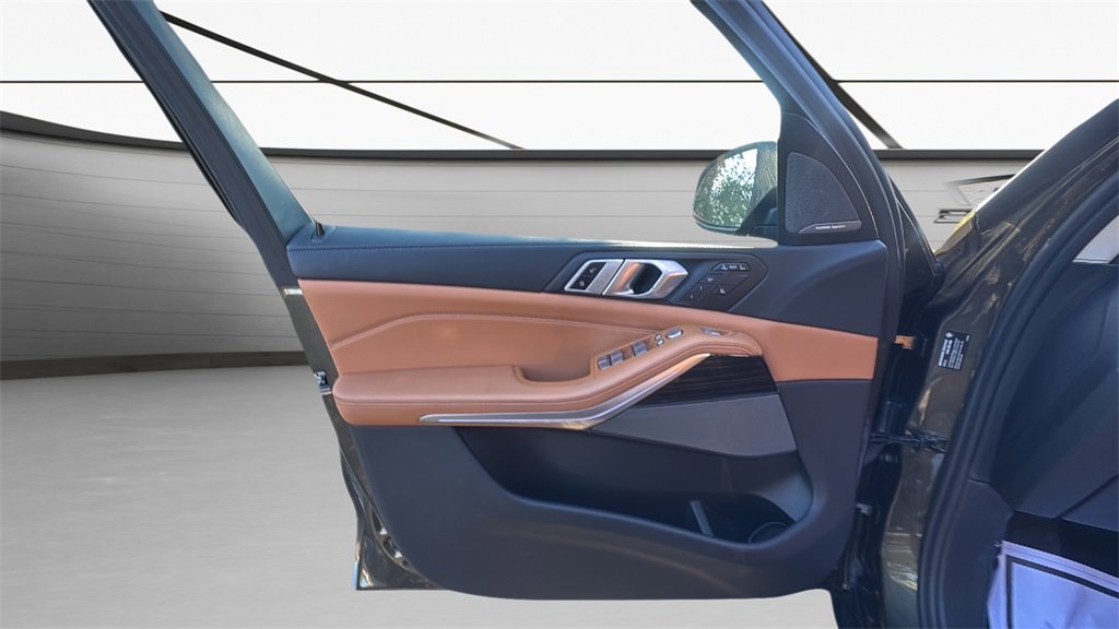 2023 Bmw X7 xDrive40i photo 19