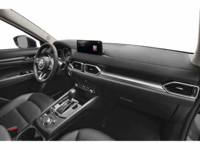 2025 Mazda CX-5 2.5 Select photo 15