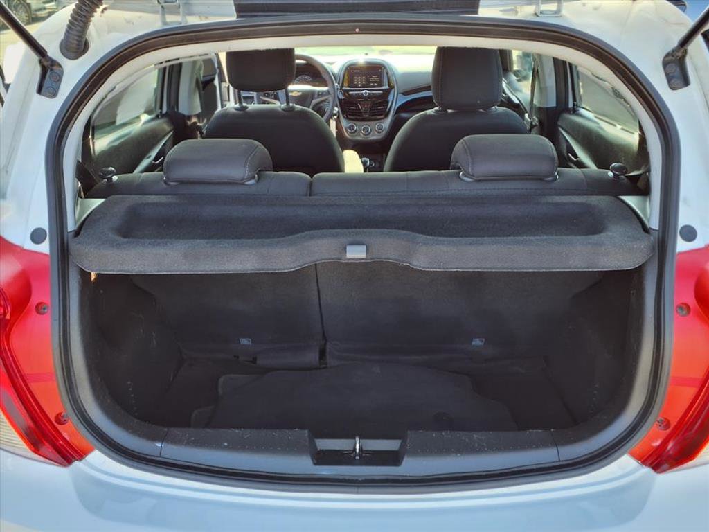 2020 Chevrolet Spark 1LT LT photo 14