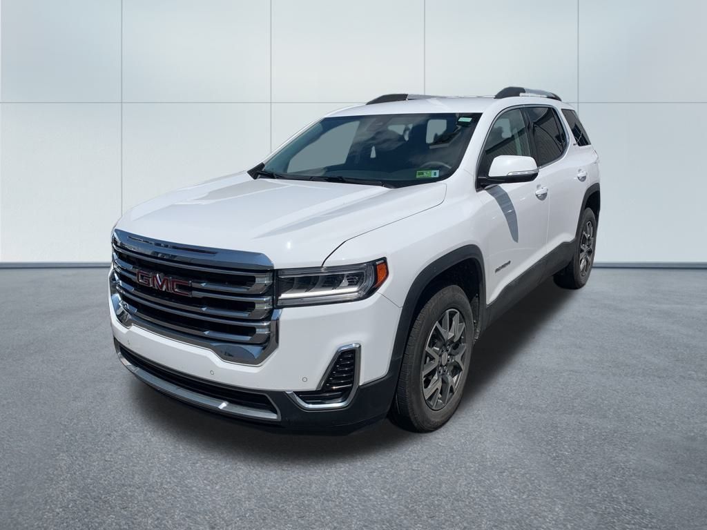 2022 Gmc Acadia SL photo 3