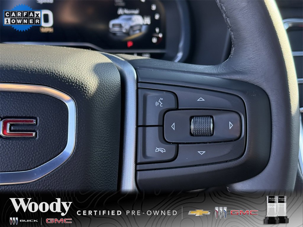 2022 GMC YUKON XL - Image 20