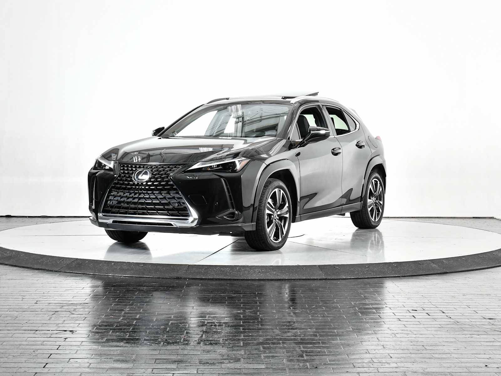 2024 Lexus UX 250h Premium