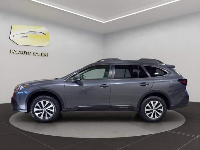 2022 Subaru Outback Premium photo 4