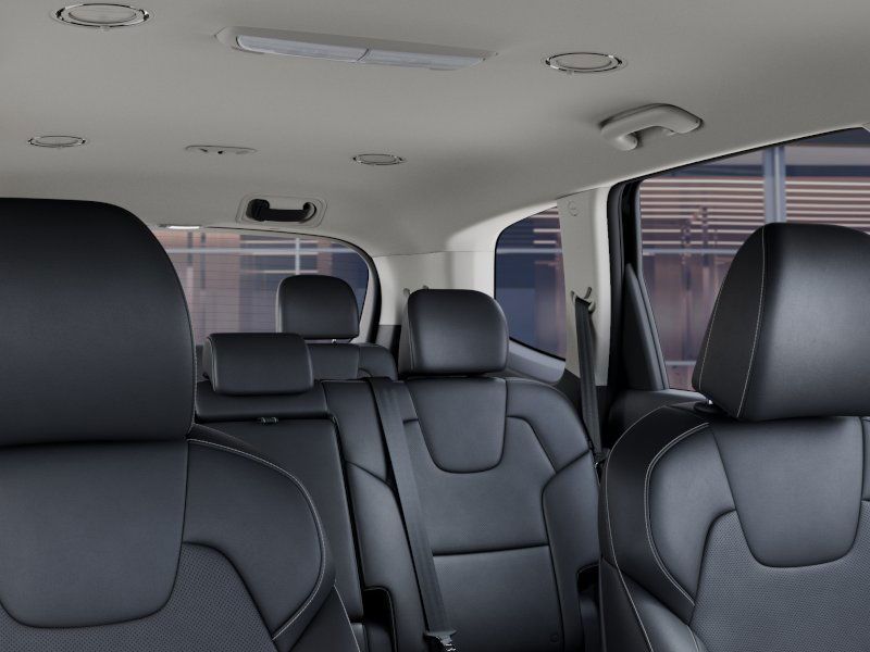 2025 Kia Telluride LX photo 24