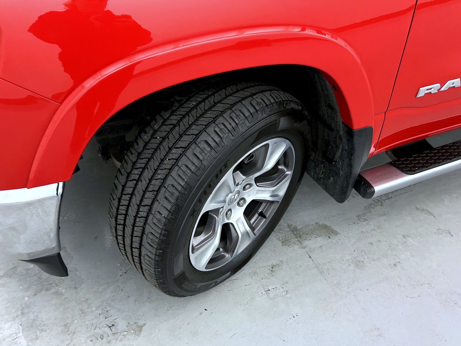 2022 Ram 1500 Laramie photo 22