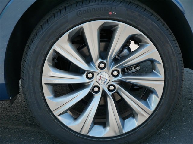 2025 Buick Envista Avenir photo 3