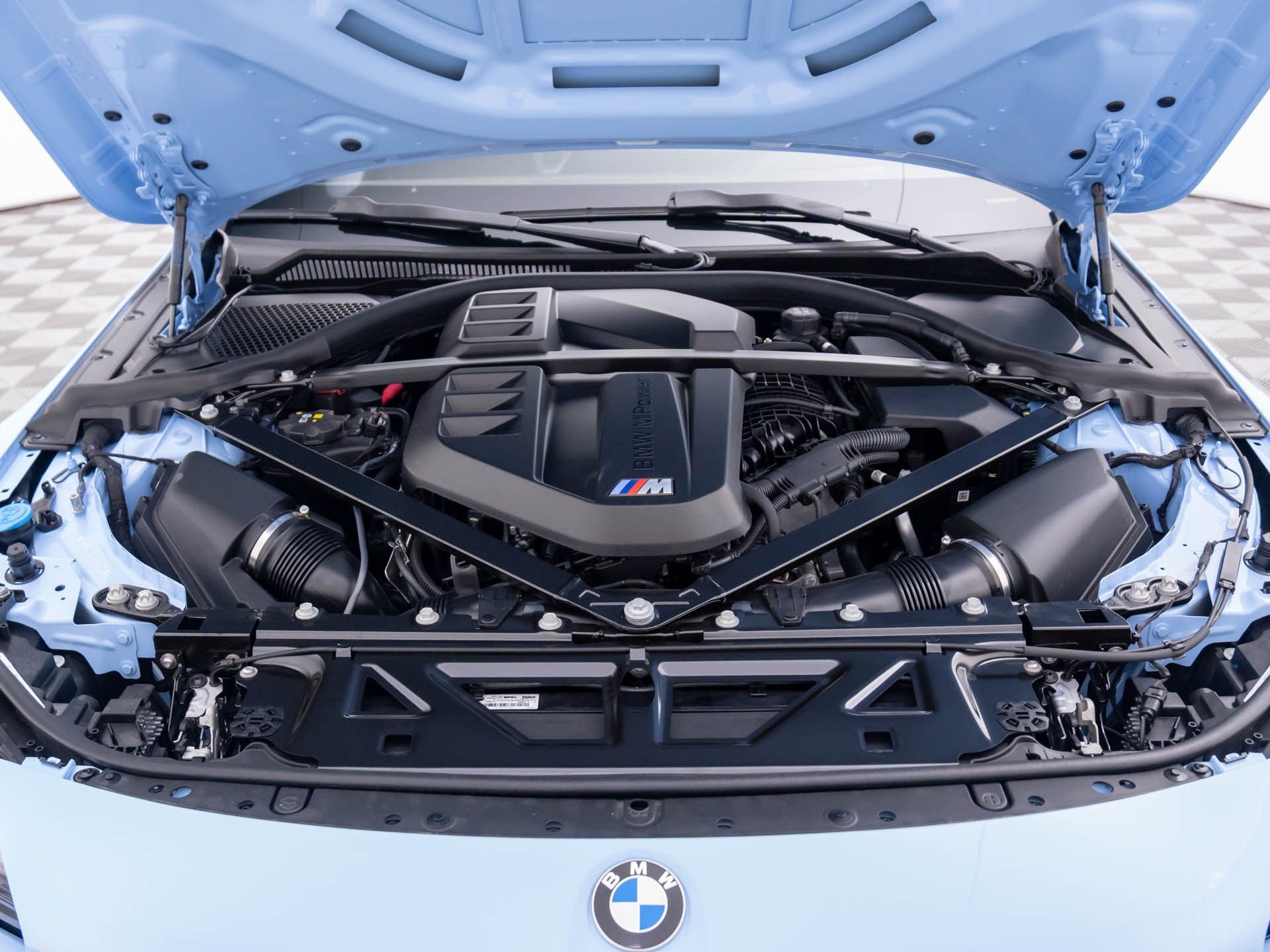 2025 Bmw M2 photo 20
