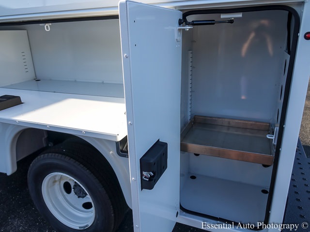 2025 Ford E-350 Base photo 15