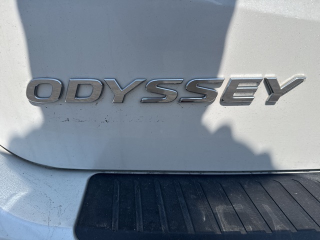 2023 Honda Odyssey Sport photo 11