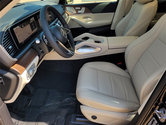 2026 Mercedes Benz GLE 450 4MATIC photo 23