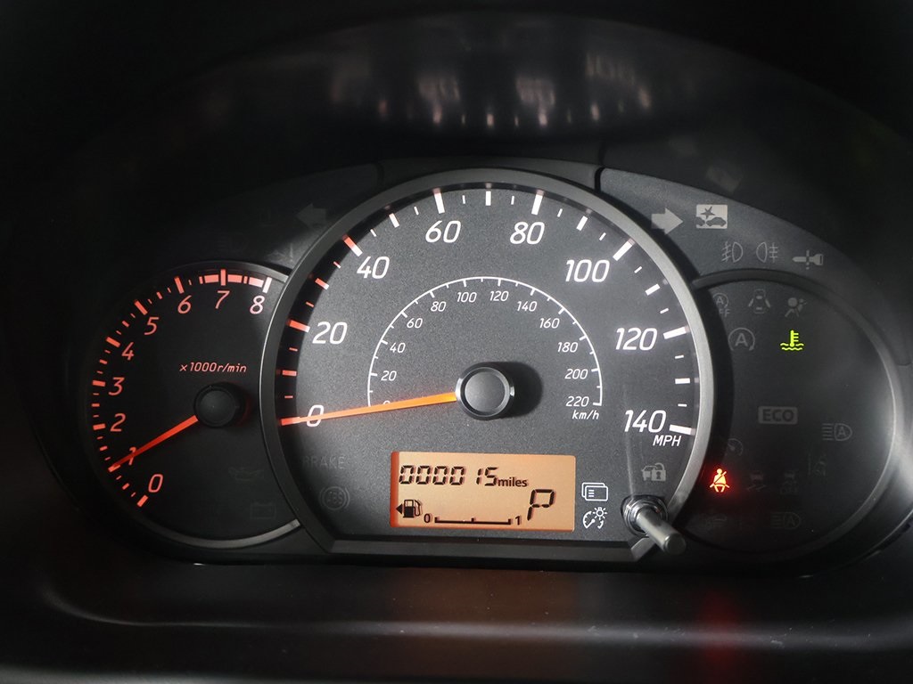 2024 Mitsubishi Mirage G4 LE photo 30