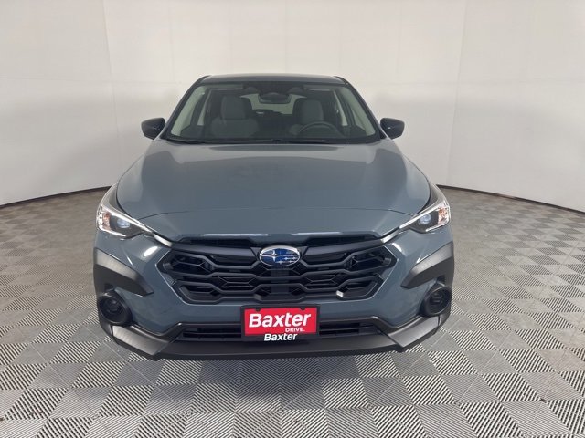 2025 Subaru Crosstrek Base photo 2