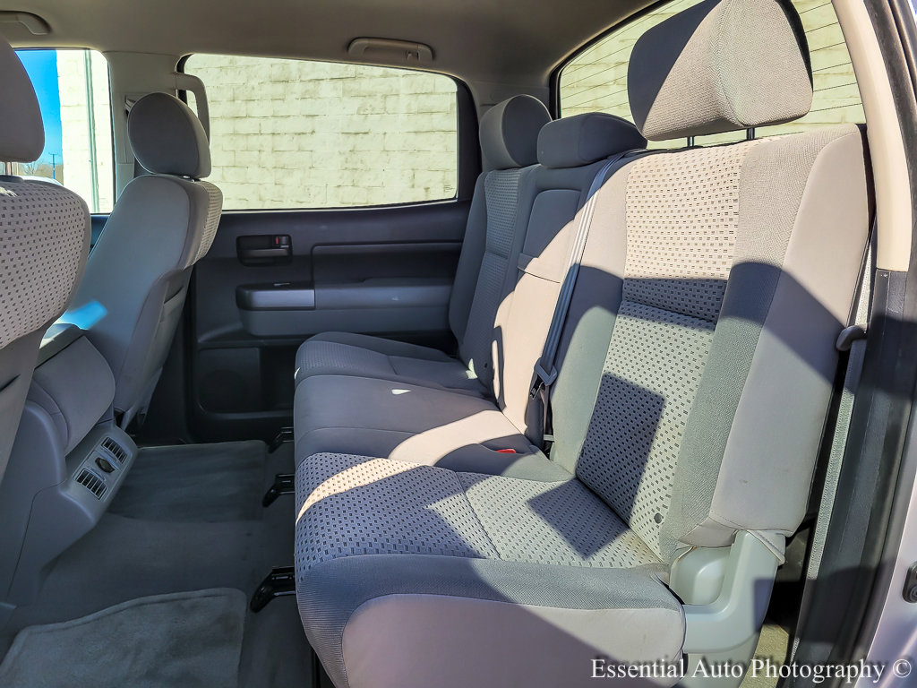 2010 TOYOTA TUNDRA - Image 9