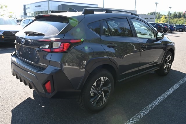 2025 Subaru Crosstrek Premium photo 6