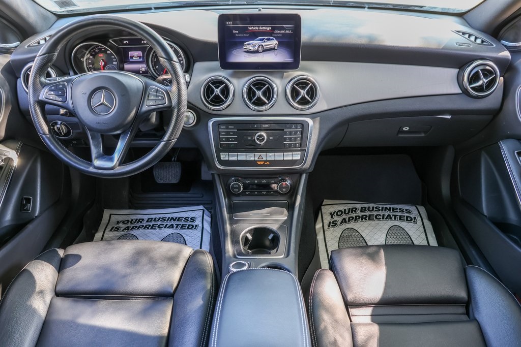 2019 Mercedes Benz GLA 250 4MATIC photo 13