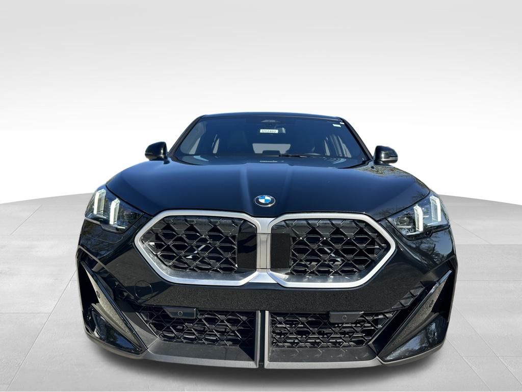 2025 Bmw X2 xDrive28i photo 2