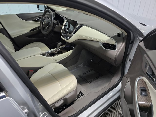 2020 Chevrolet Malibu 1LT photo 21