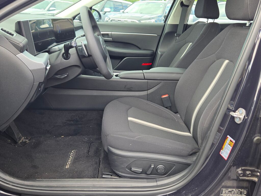 2024 Hyundai Sonata SEL photo 20