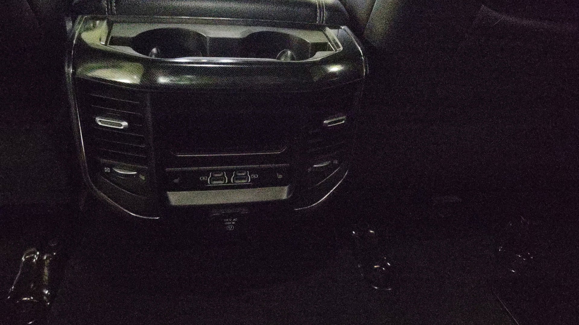 2022 Ram 2500 Power Wagon photo 11