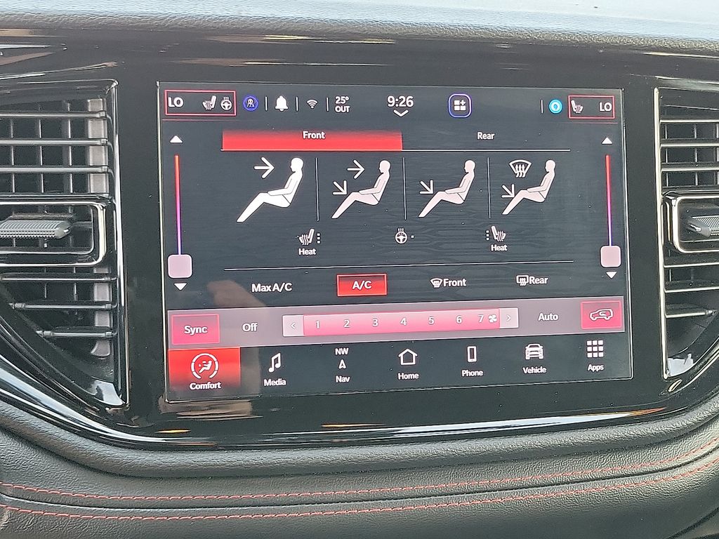 2023 Dodge Durango GT photo 9