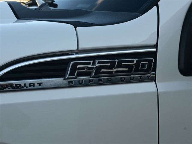 2012 Ford F-250 photo 3