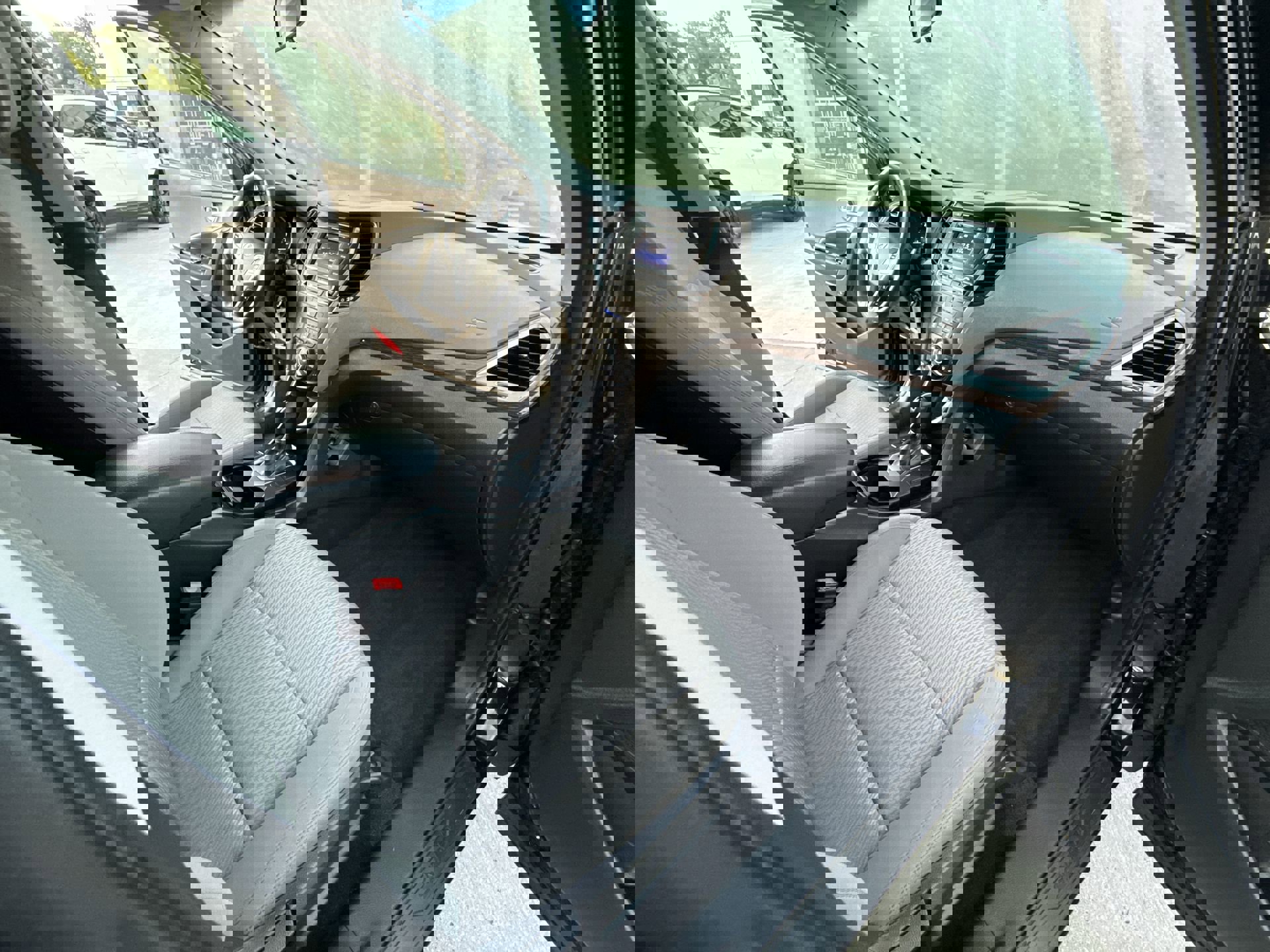 2018 Hyundai Santa Fe Sport Base photo 26