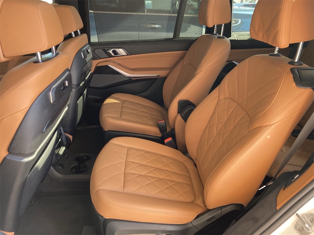 2024 Bmw X7 xDrive40i photo 27