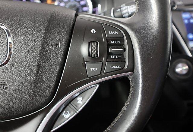 2020 Acura MDX SH-AWD Technology photo 32