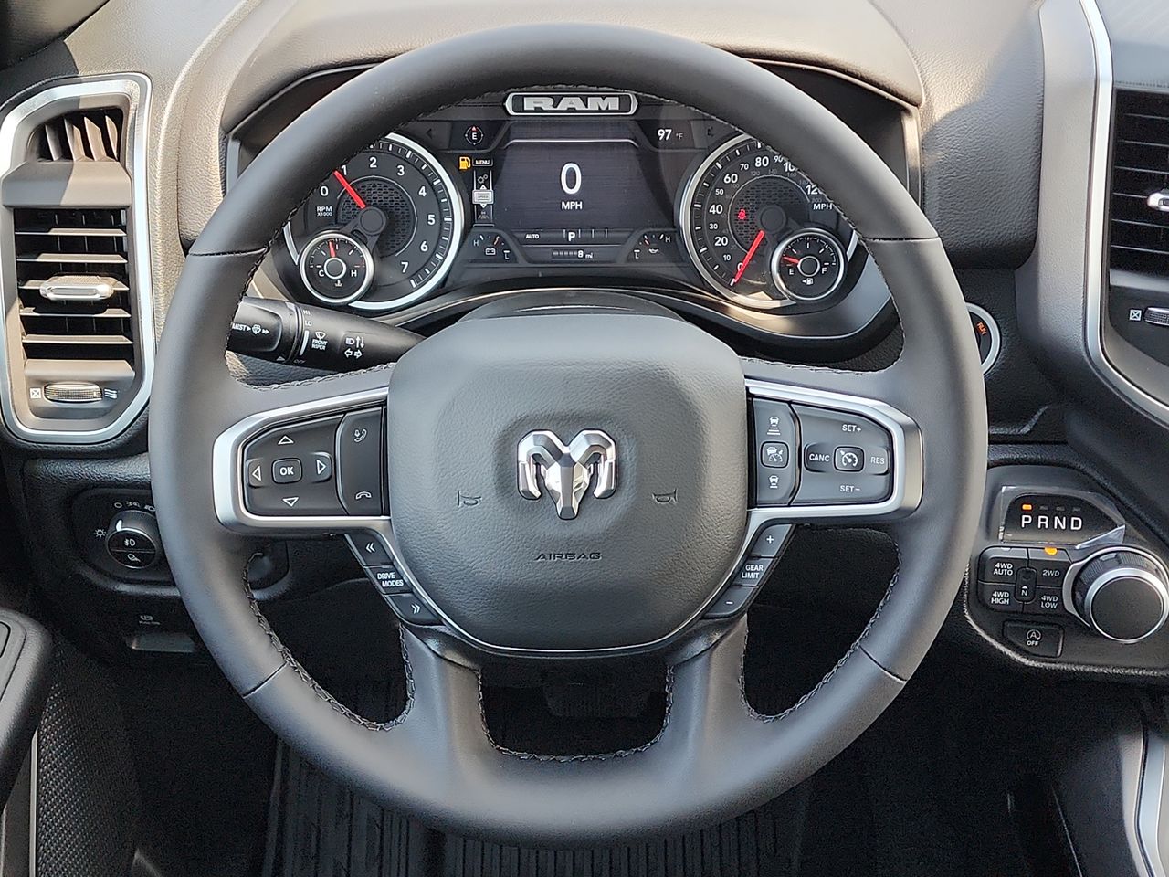 2026 Ram 1500 Big Horn photo 20